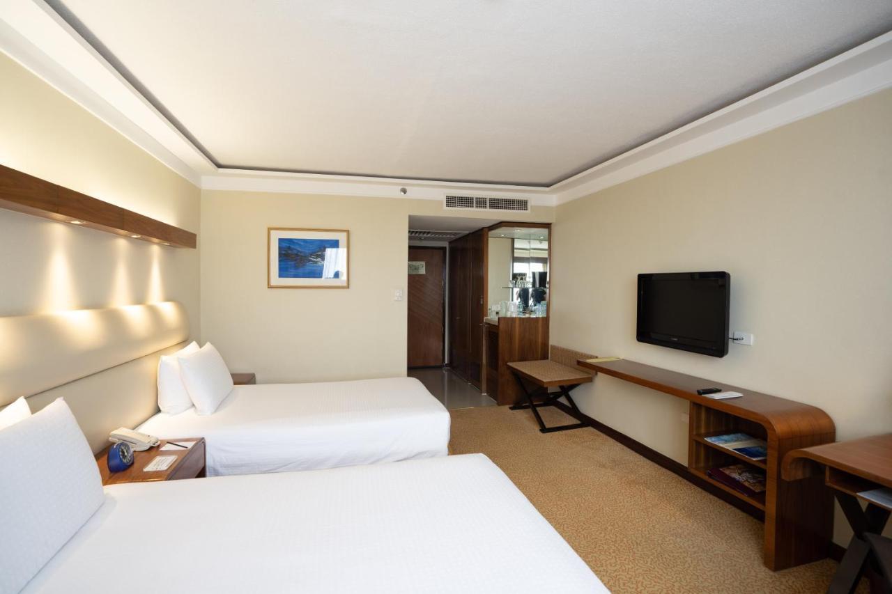 Готель Marco Polo Plaza Cebu Екстер'єр фото